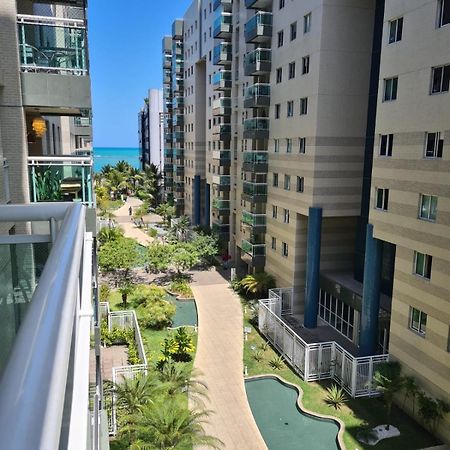 Apto Em Jatiuca, Na Orla, India, Jtr, Lpires Maceió Eksteriør bilde
