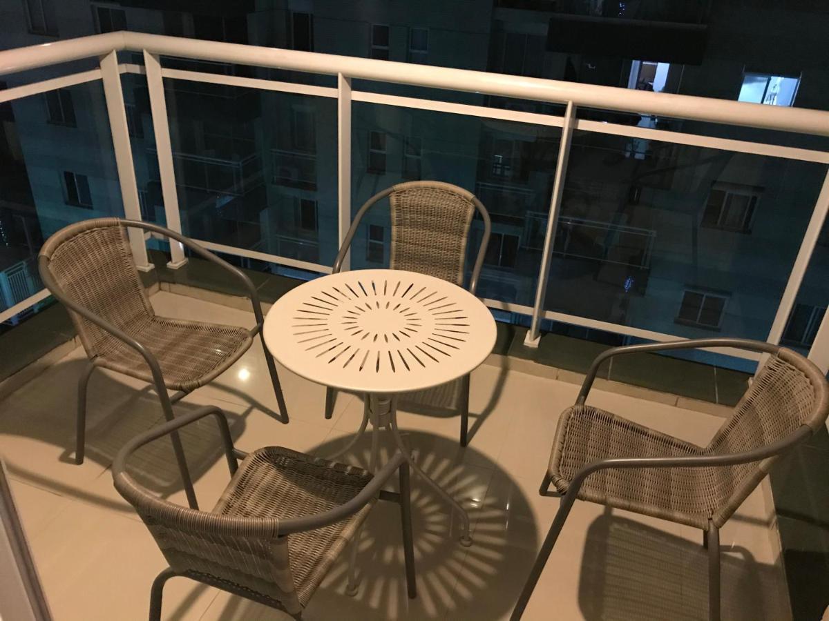 Apto Em Jatiuca, Na Orla, India, Jtr, Lpires Maceió Eksteriør bilde
